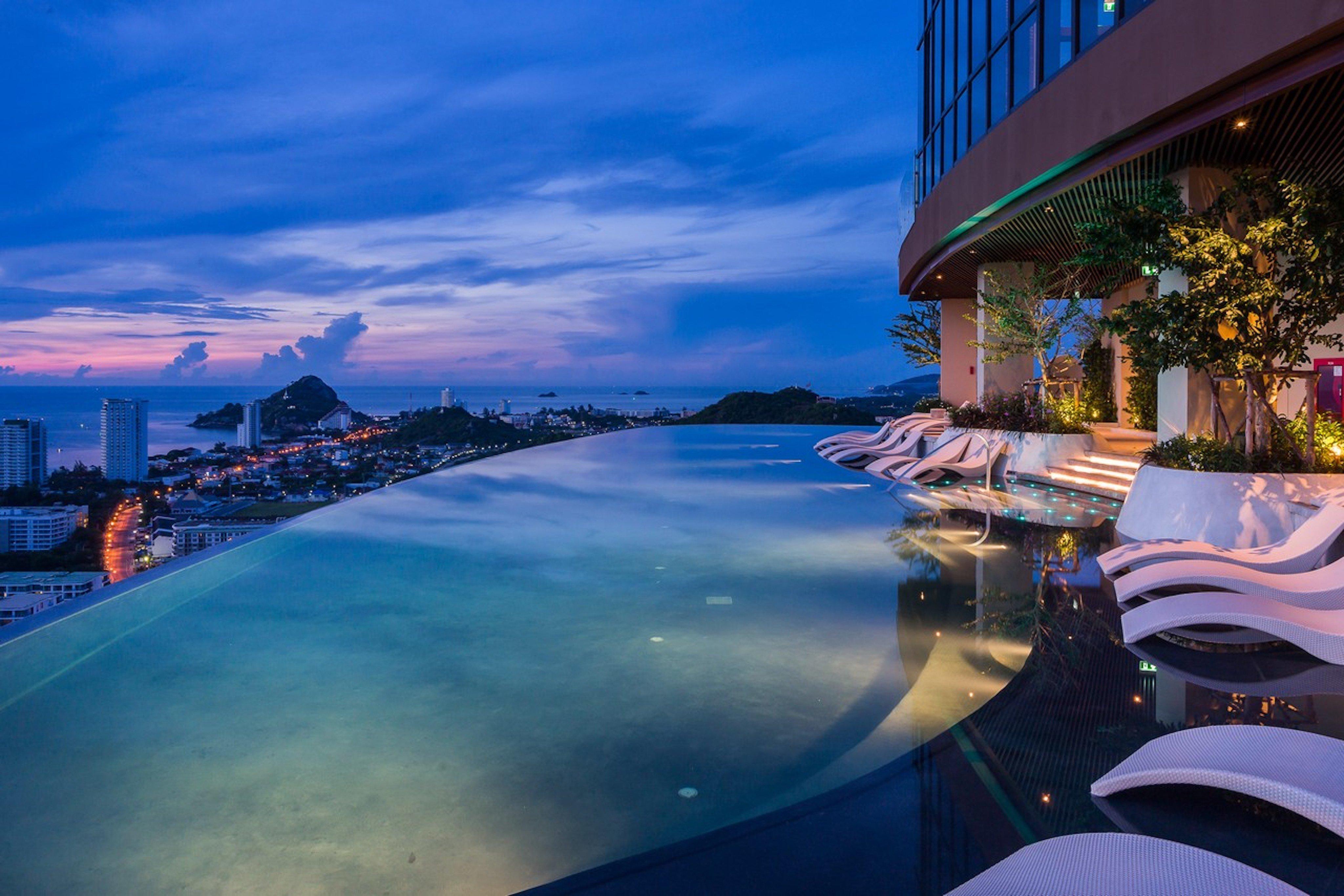 Resort Vana Nava Hua Hin, An Ihg Hua Hin