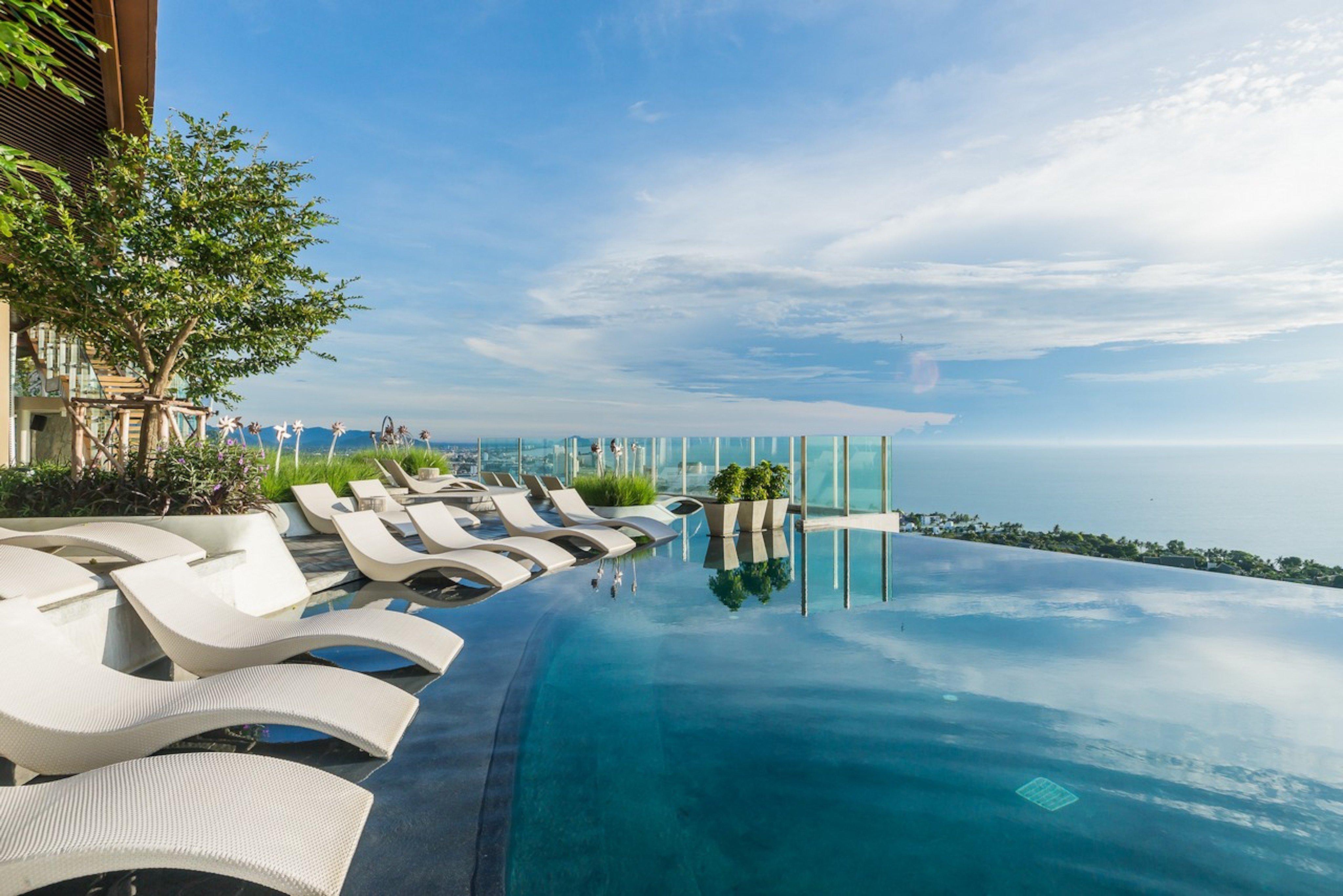 Resort Vana Nava Hua Hin, An Ihg