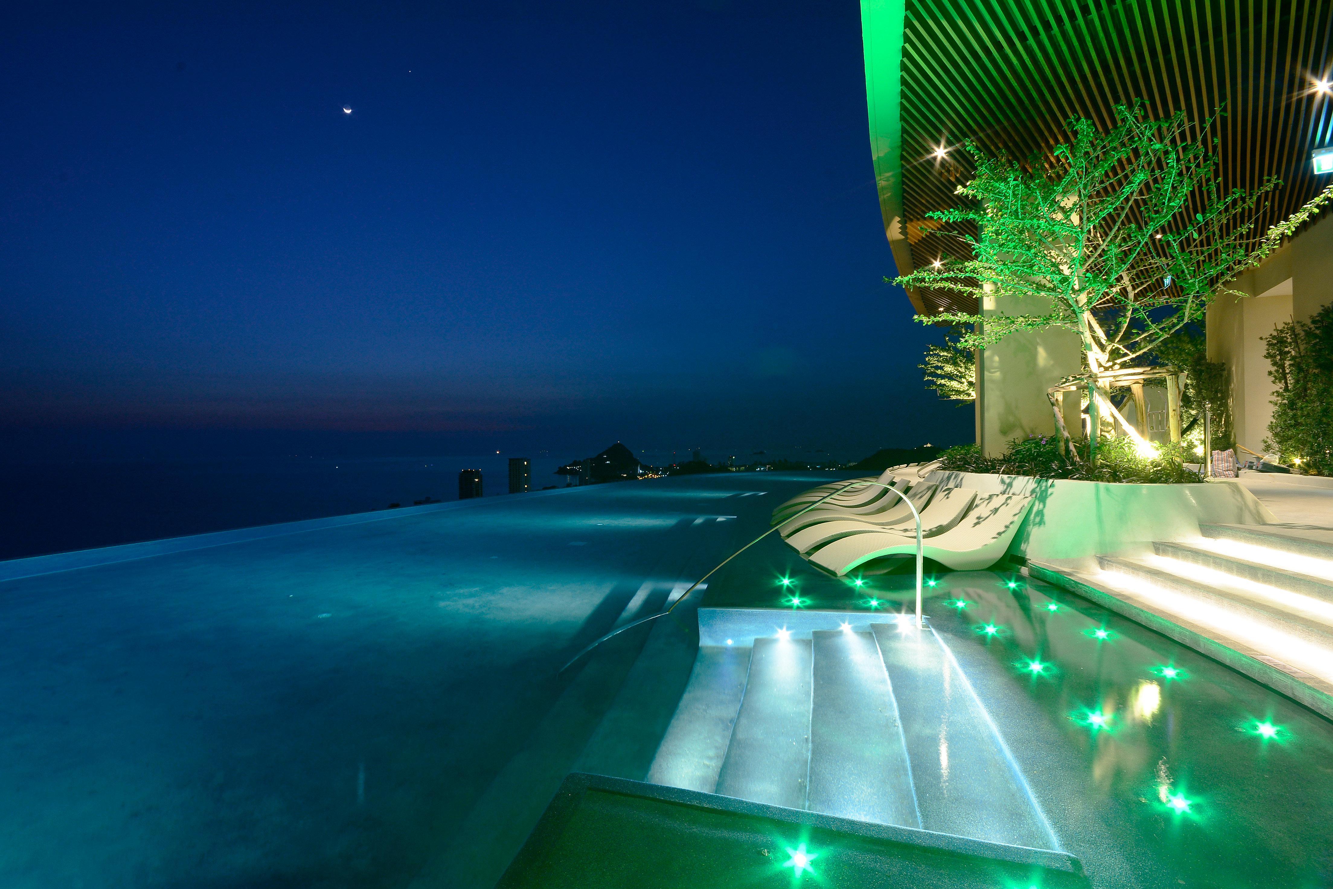 Resort Vana Nava Hua Hin, An Ihg 5*