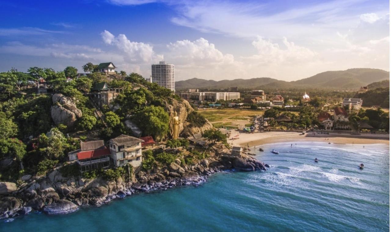 La Casita Hua Hin