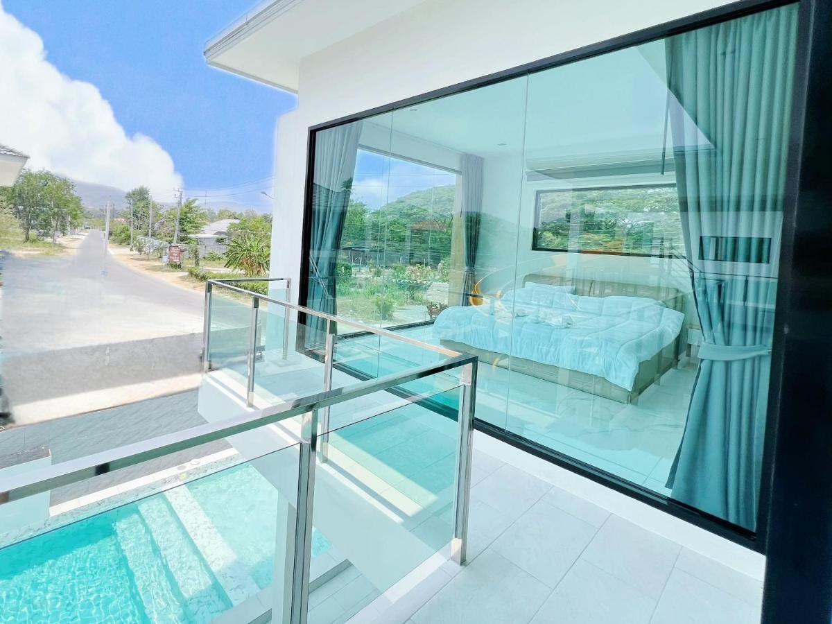 Double P Pool Villa Hua Hin
