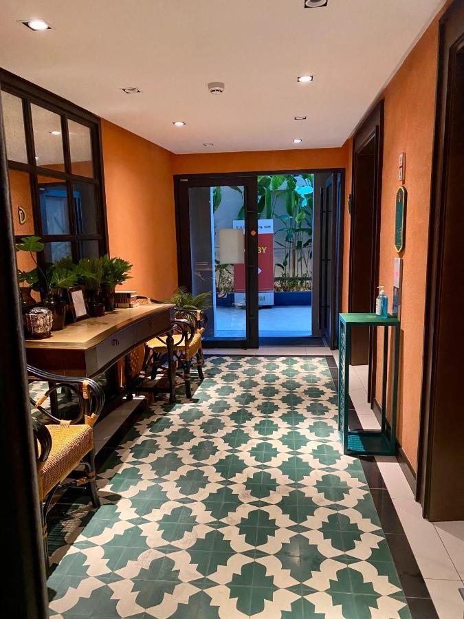 Apartment La Habana Hua Hin