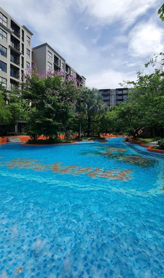 Apartment La Habana Hua Hin