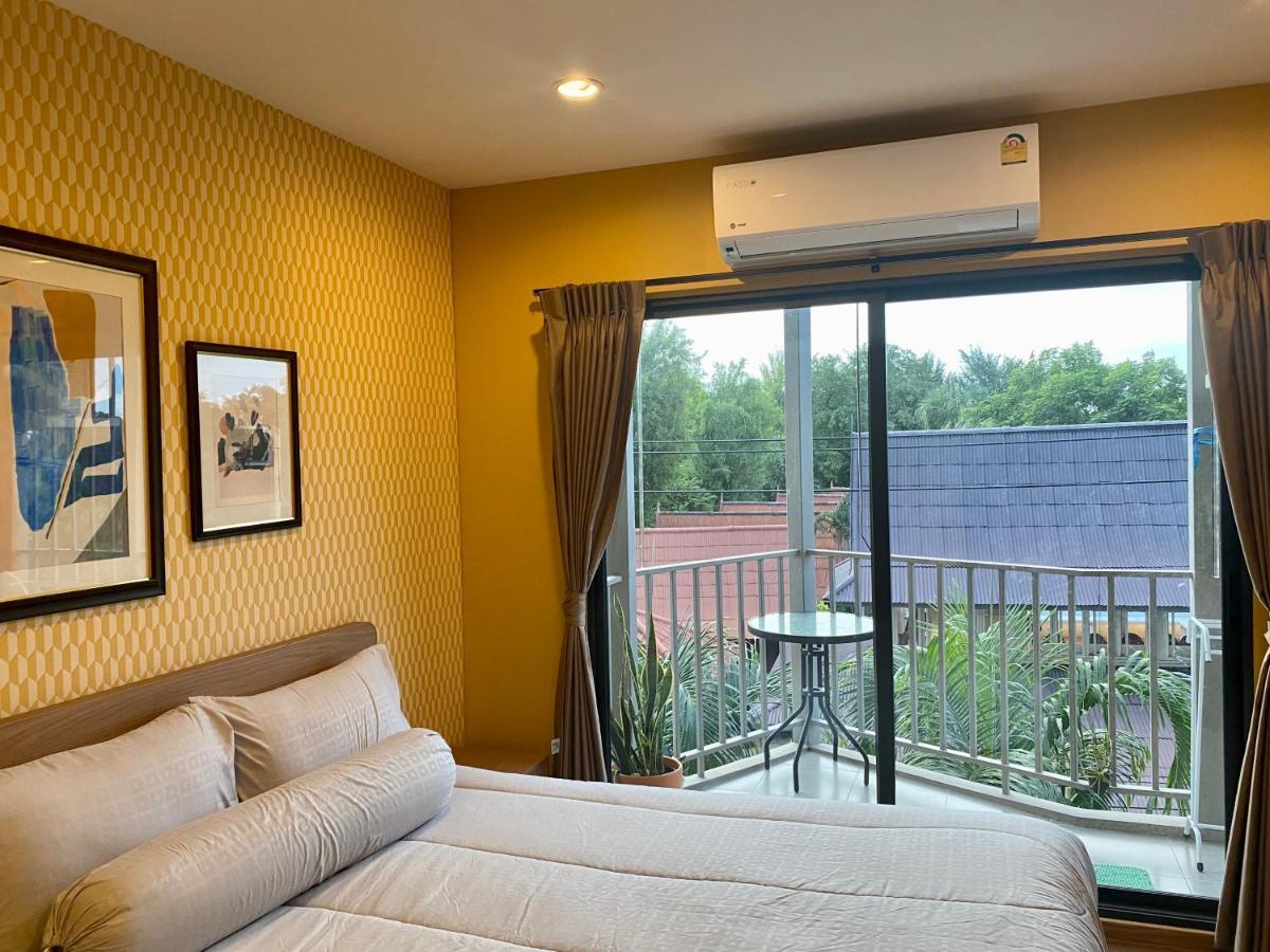 La Habana Apartment Hua Hin