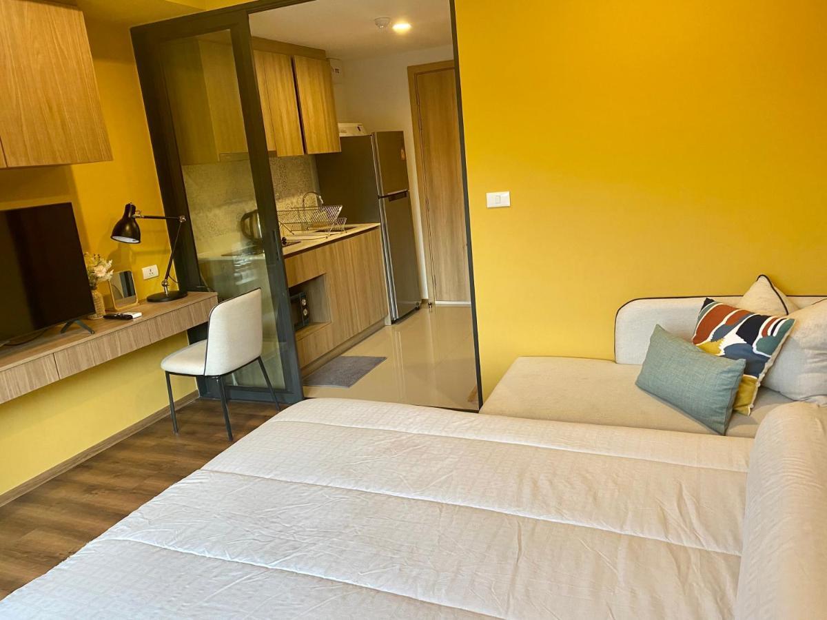 Apartment La Habana Hua Hin