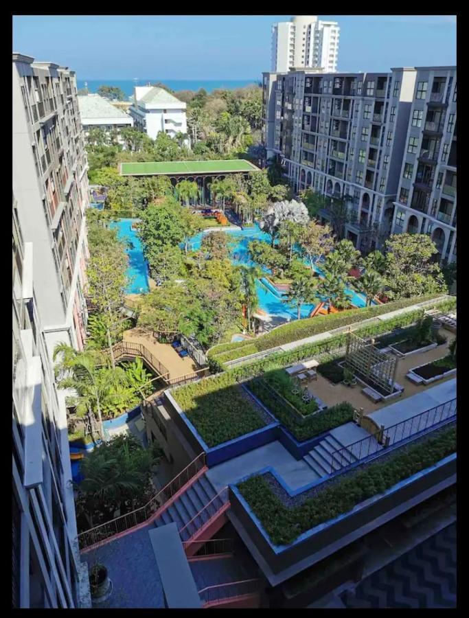 La Habana * Hua Hin