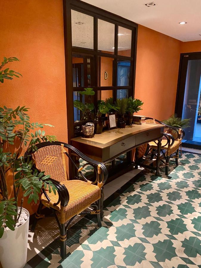 La Habana Apartment