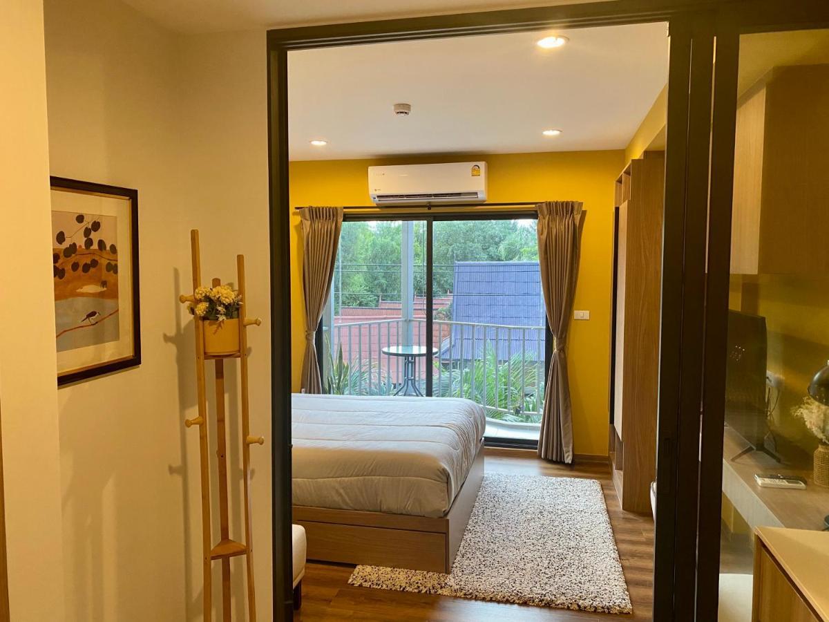 Apartment La Habana Hua Hin