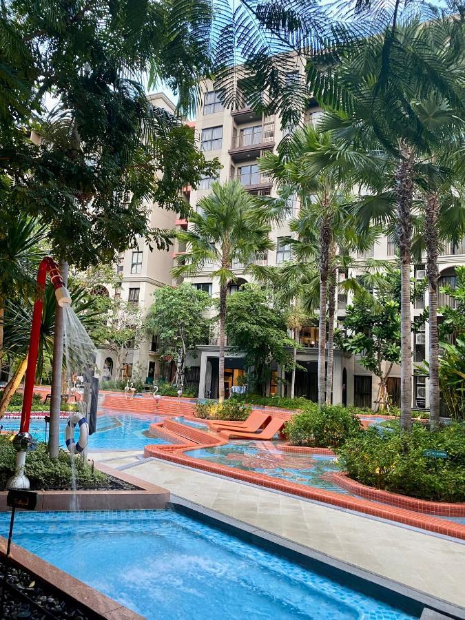 Apartment La Habana Hua Hin