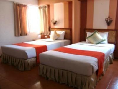 Peony 3* Hua Hin