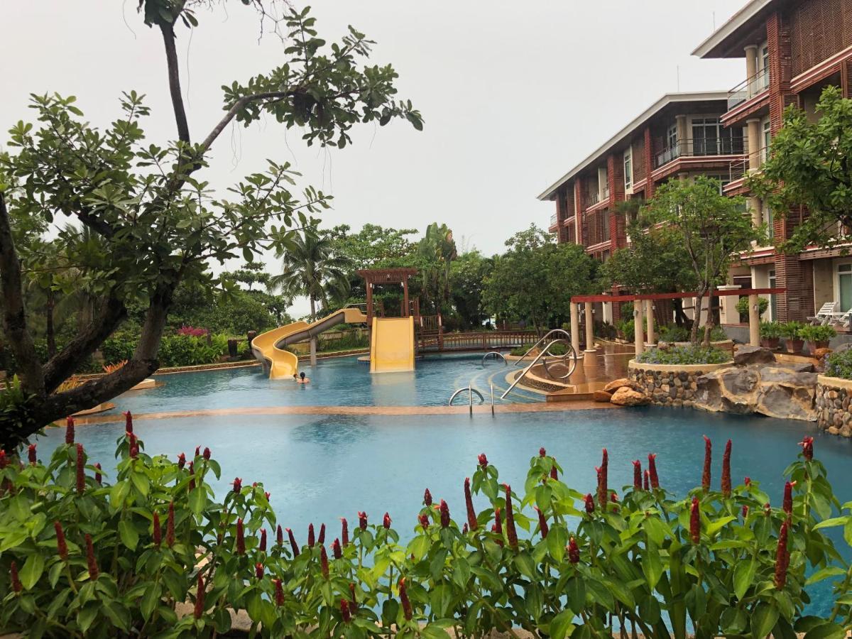 The Seaside One Hua Hin