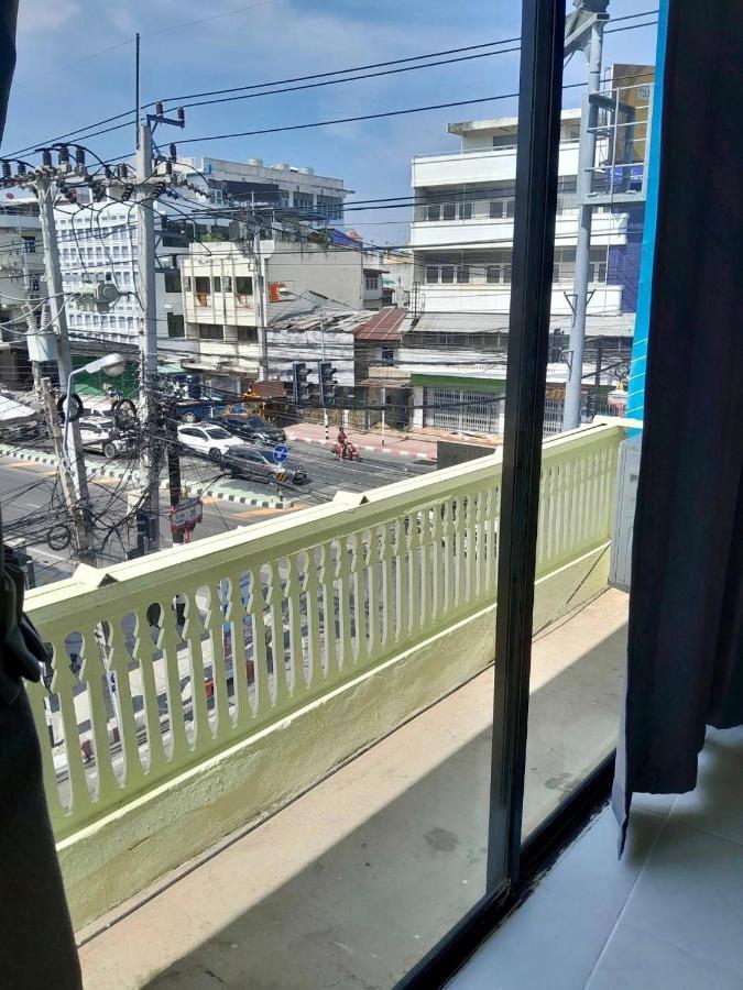 Apartment Go โกอินน์ X