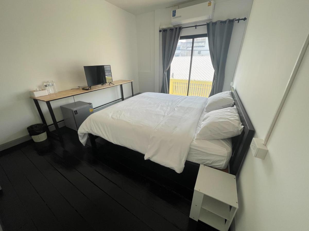 Go โกอินน์ X Apartment Hua Hin
