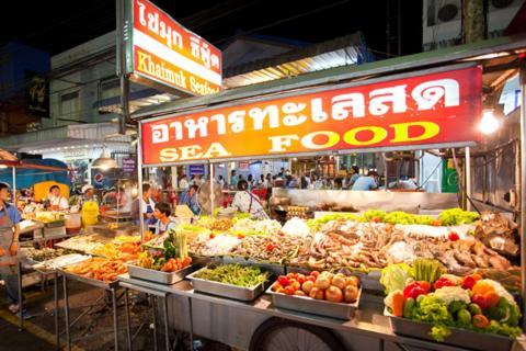 Apartamento Go โกอินน์ X HHQ