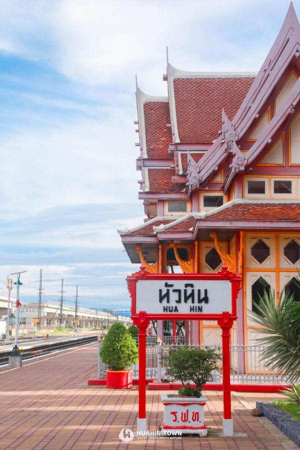 Apartment Go โกอินน์ X