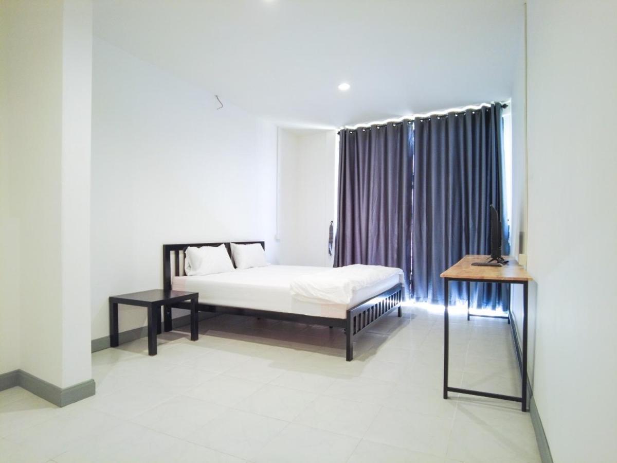 Apartamento Go โกอินน์ X HHQ
