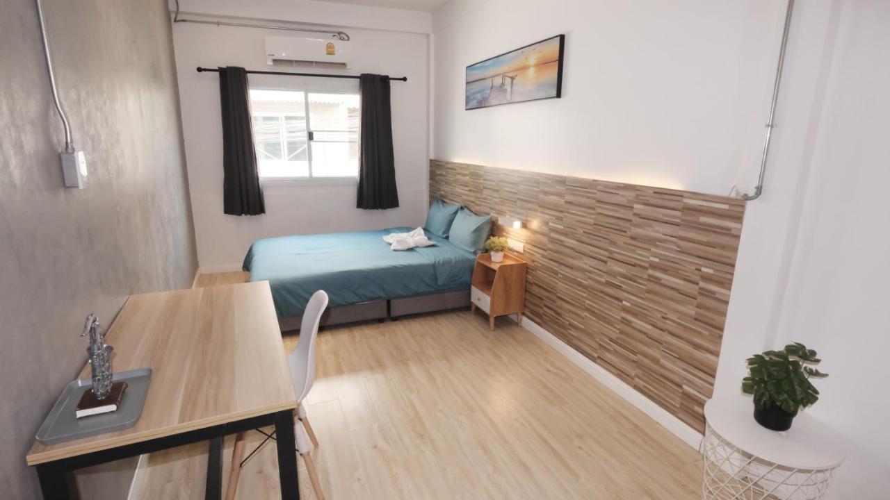 Guest house Kings Auto