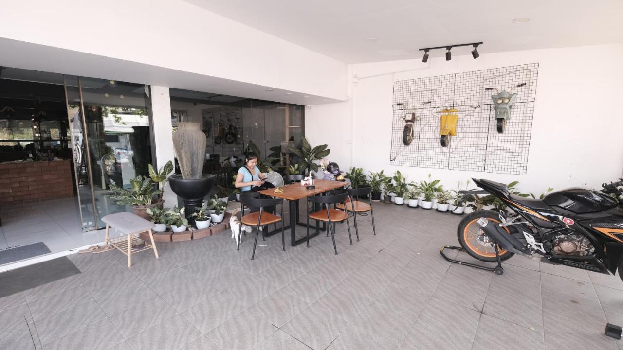 Kings Auto * Hua Hin