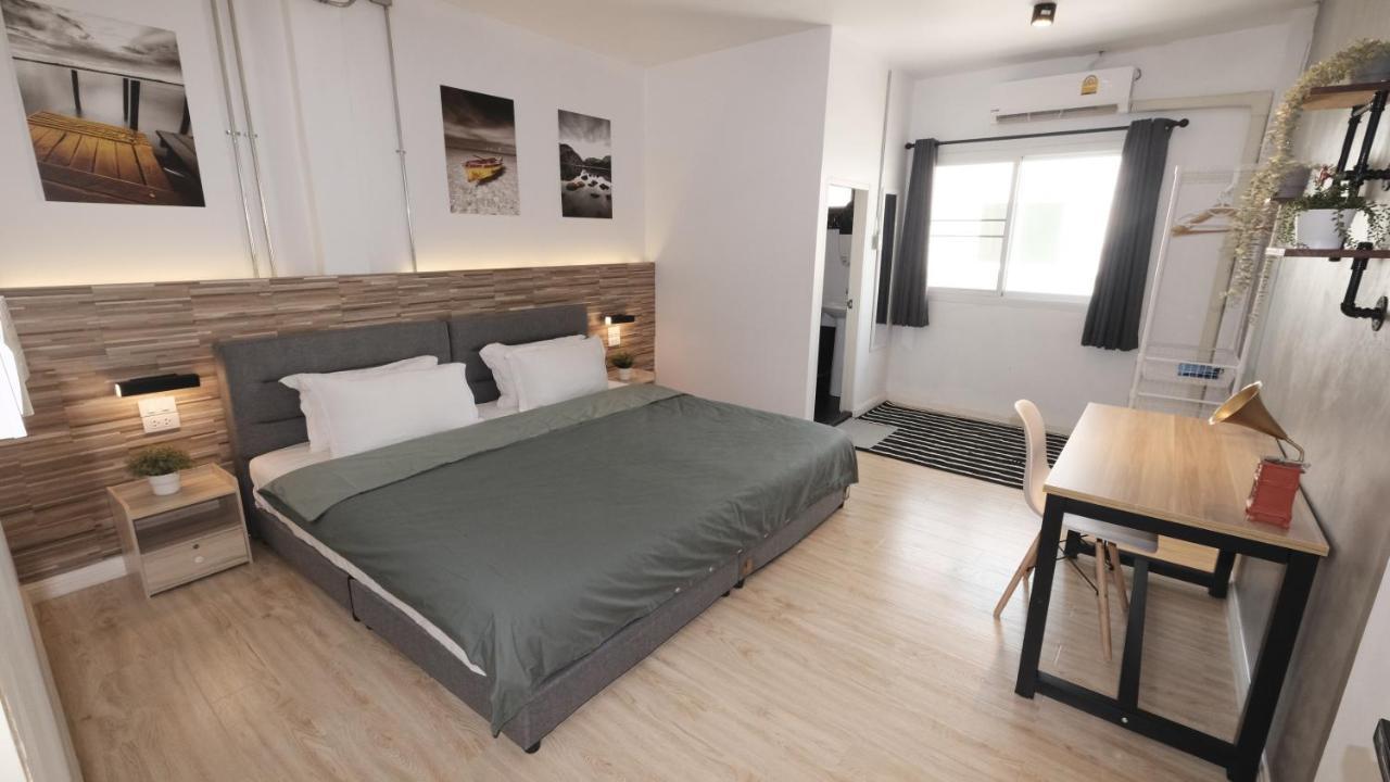 Guest house Kings Auto *