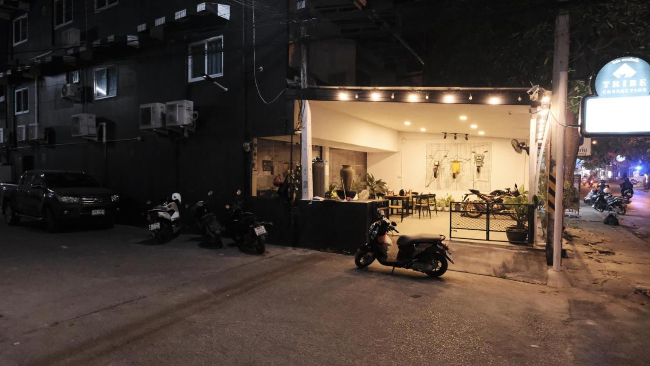 Guest house Kings Auto *