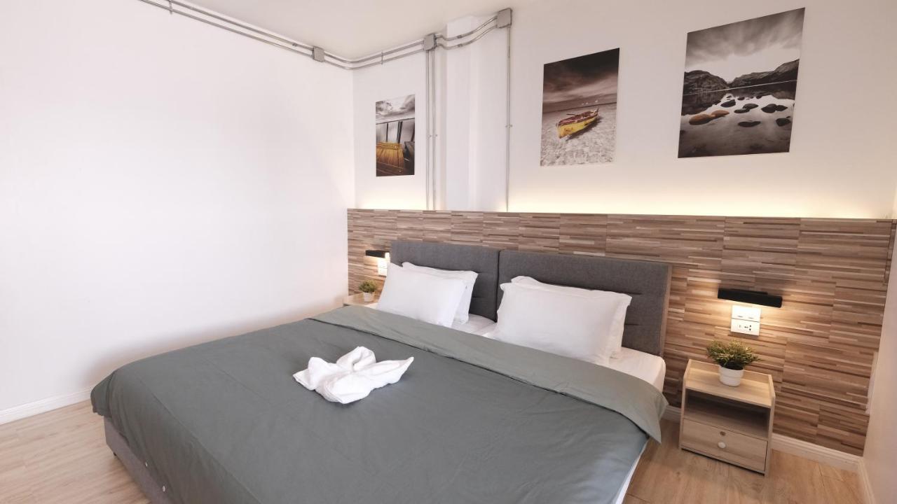 Guest house Kings Auto