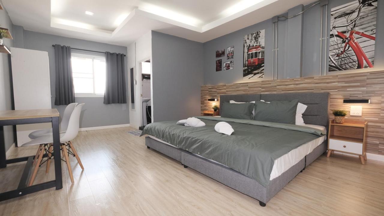 Kings Auto Guest house *
