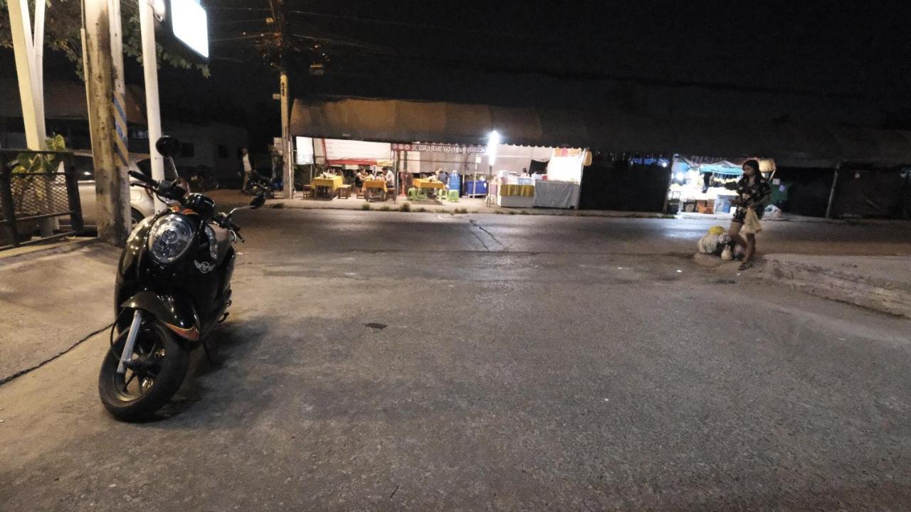 Kings Auto Hua Hin