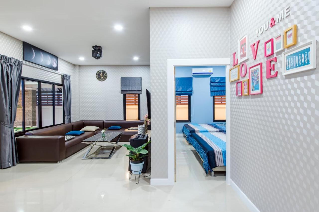 ปัณณภัสร์ * Hua Hin