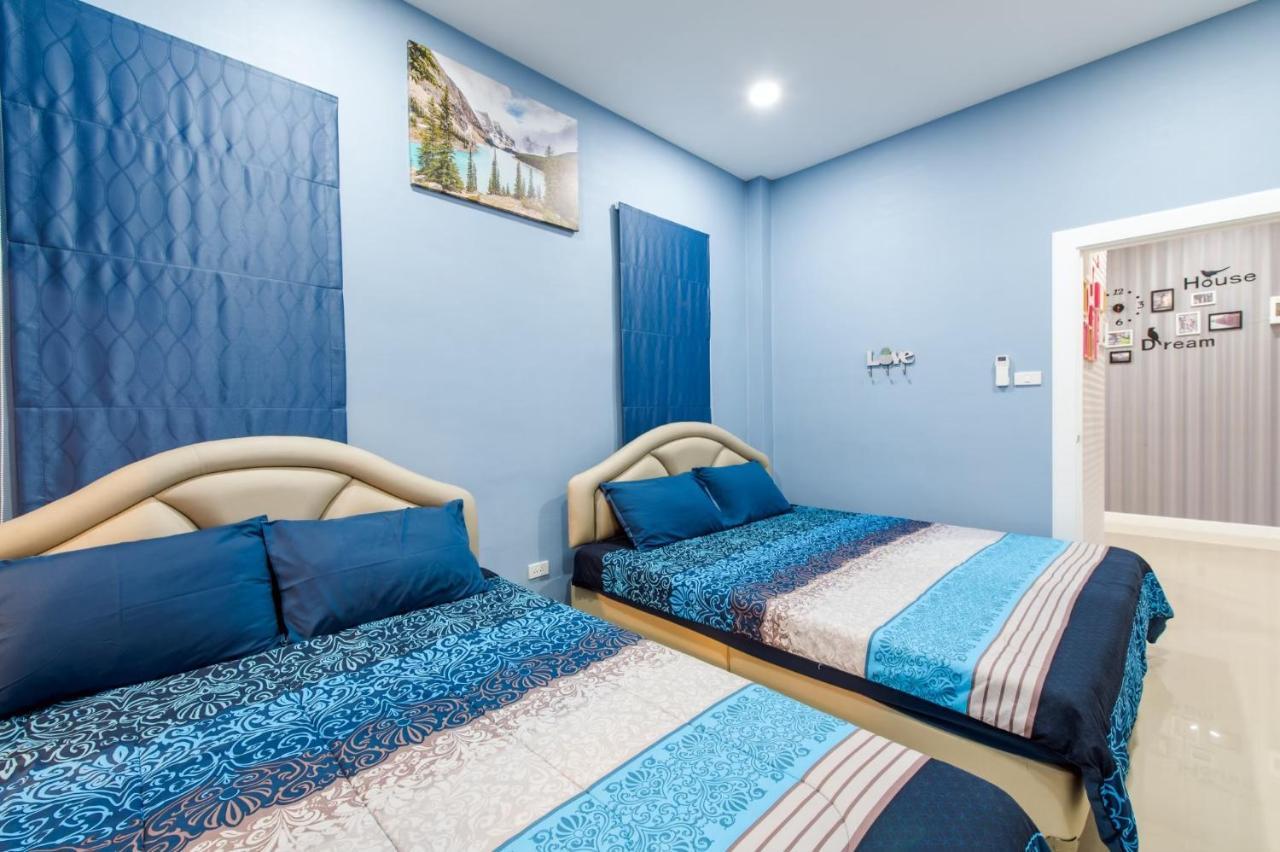 ปัณณภัสร์ Villa Hua Hin