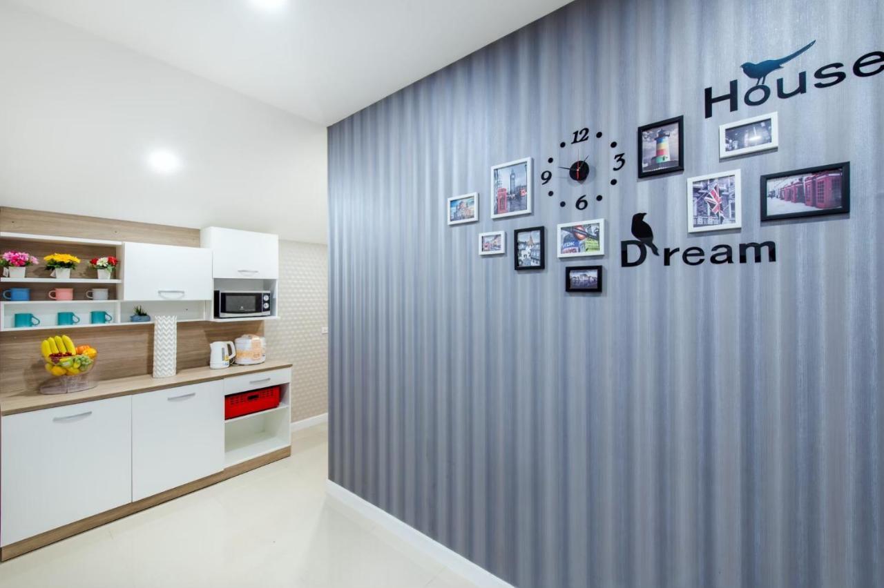 ปัณณภัสร์ Villa Hua Hin