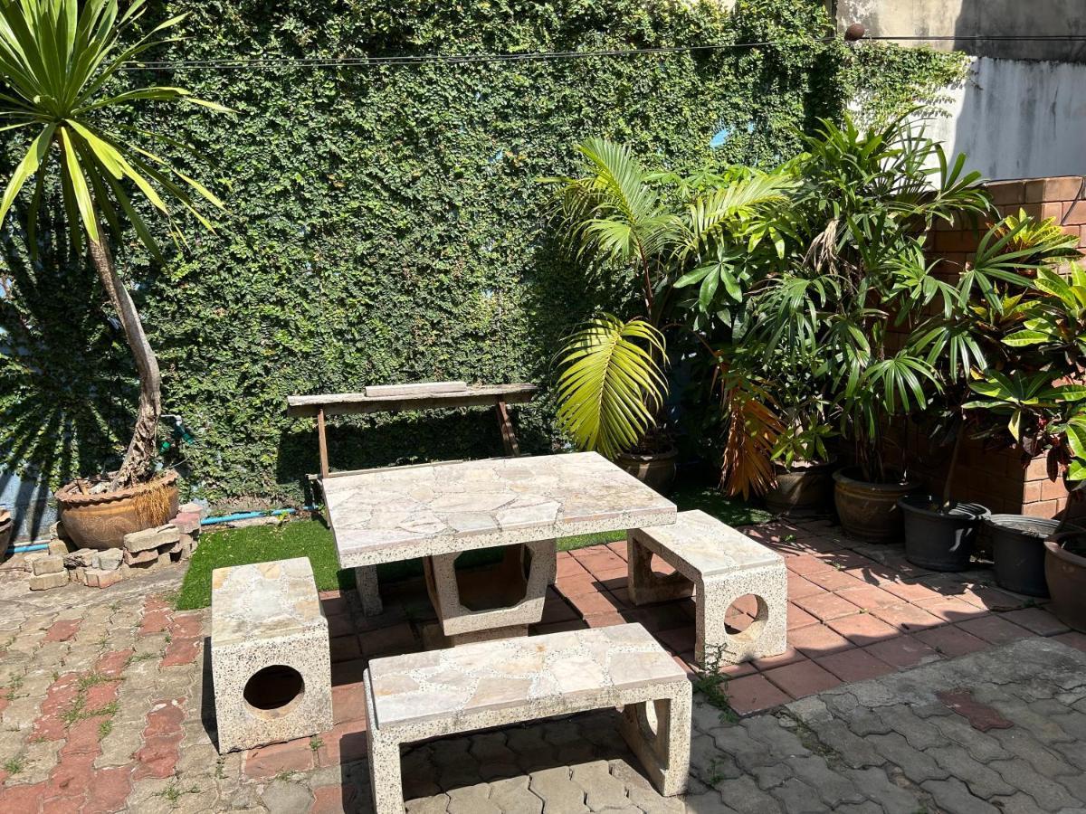 Thaitae Homestay *