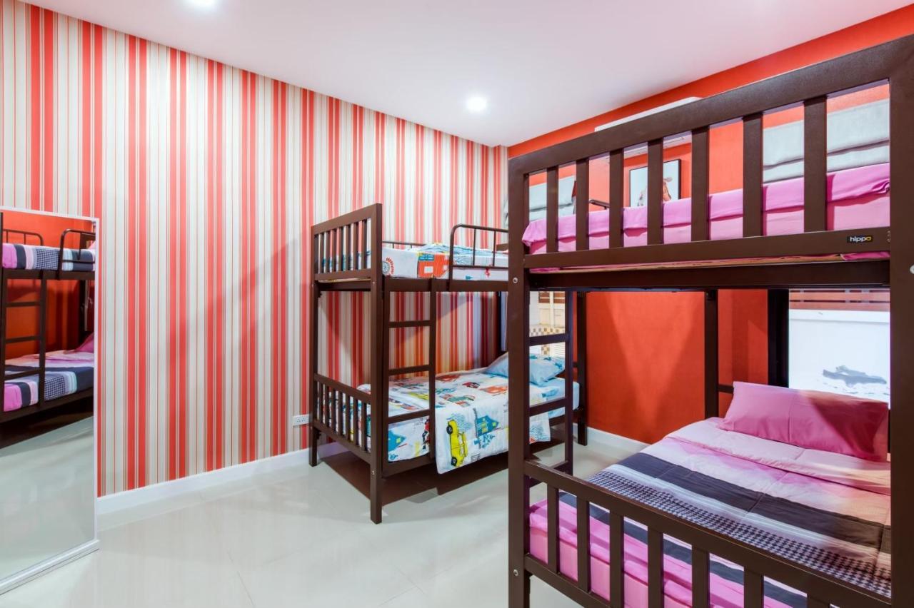 Villa ปัณณภัสร์ Hua Hin