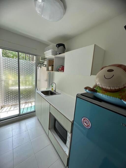 Apartment บ้านเพียงเพลิน A 107 Hua Hin