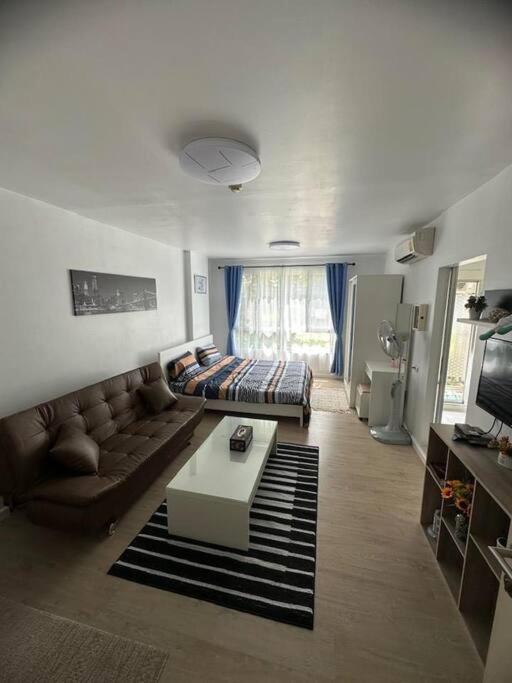 บ้านเพียงเพลิน A 107 * Hua Hin