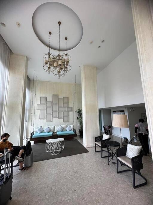 บ้านเพียงเพลิน A 107 Hua Hin