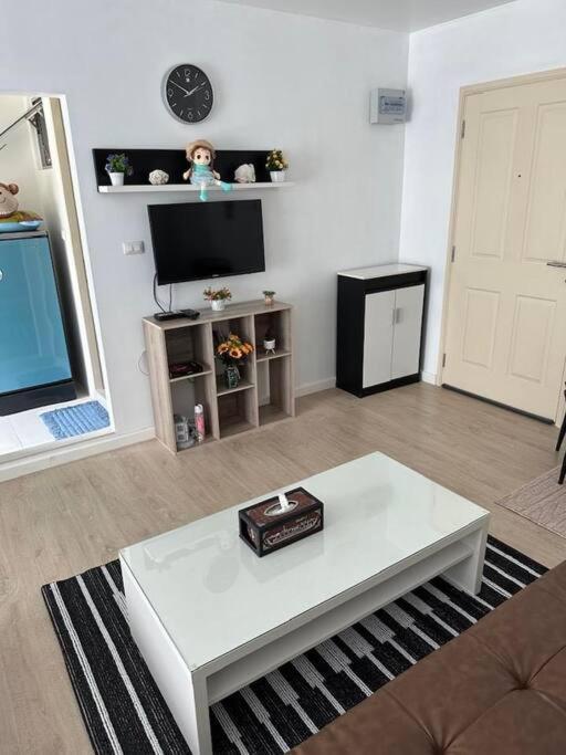 บ้านเพียงเพลิน A 107 Apartment Hua Hin