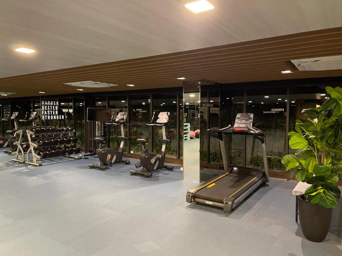 Apartment Marvest For Rent Hua Hin