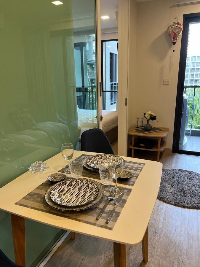Marvest For Rent * Hua Hin