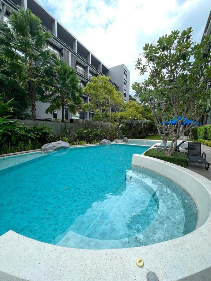 Marvest For Rent Hua Hin