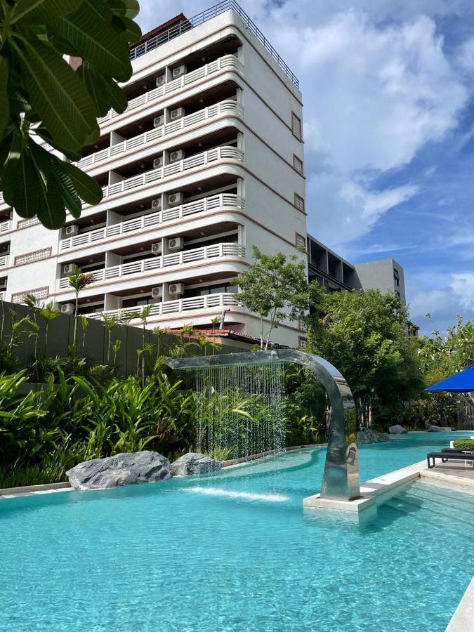 Marvest For Rent Apartment *