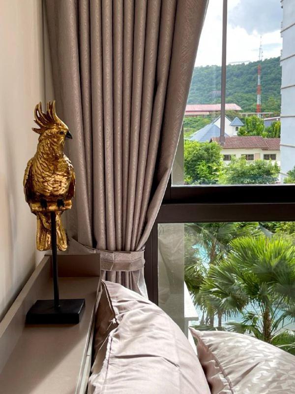 Marvest For Rent Apartment Hua Hin