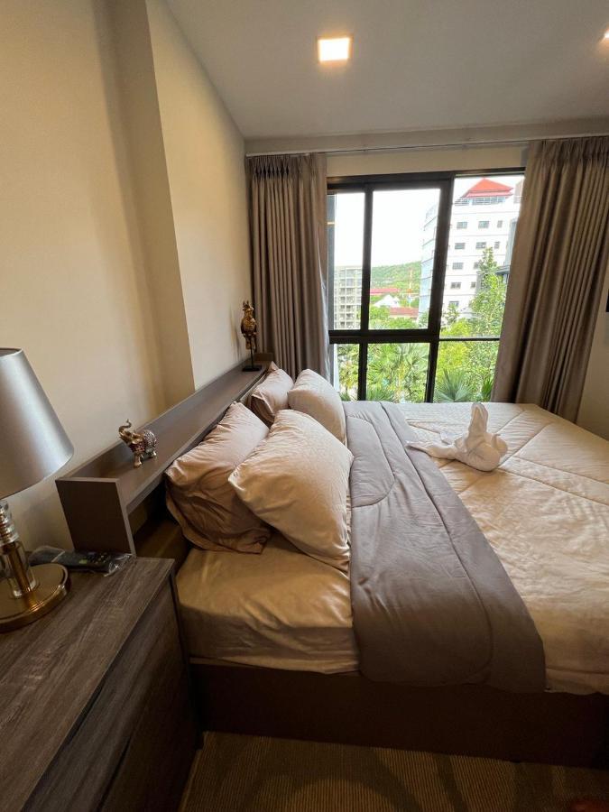 Marvest For Rent * Hua Hin