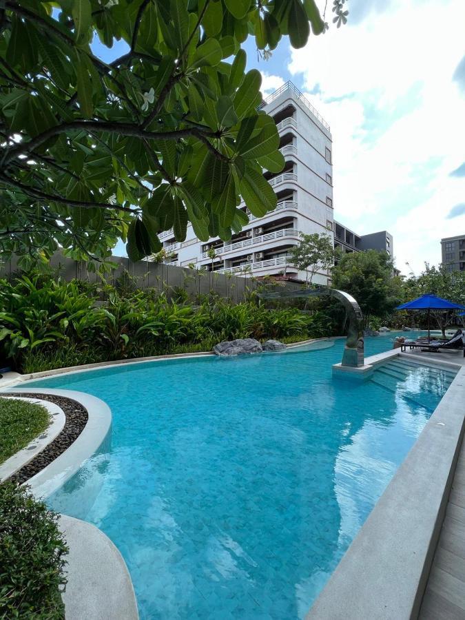 Marvest For Rent Hua Hin