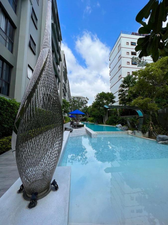 Marvest For Rent * Hua Hin