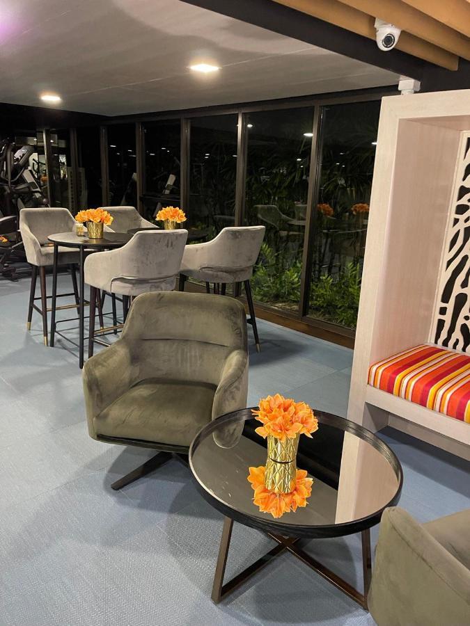Marvest For Rent Hua Hin