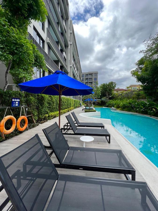 Marvest For Rent * Hua Hin