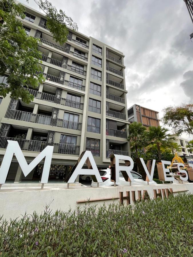 Marvest For Rent Apartment