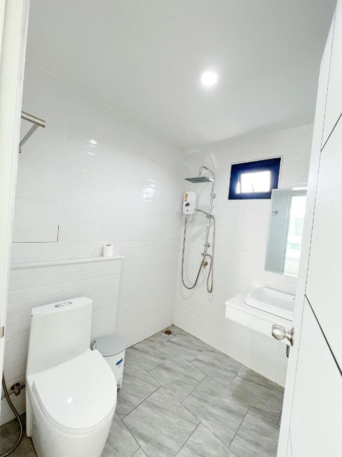 Villa Double P Pool