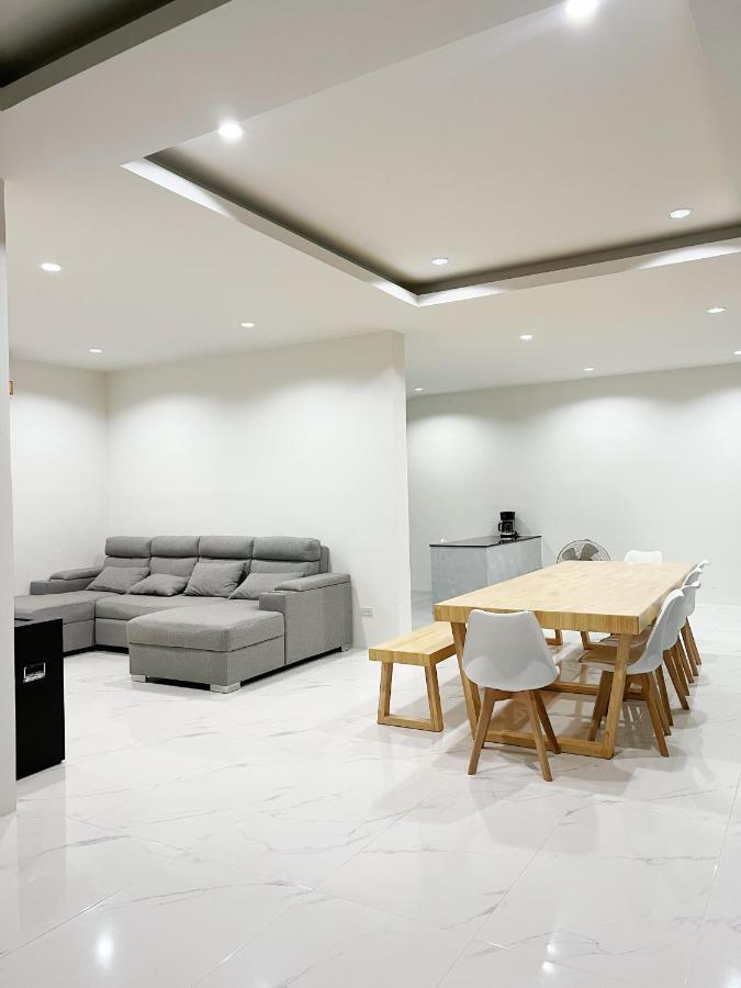 Villa Double P Pool