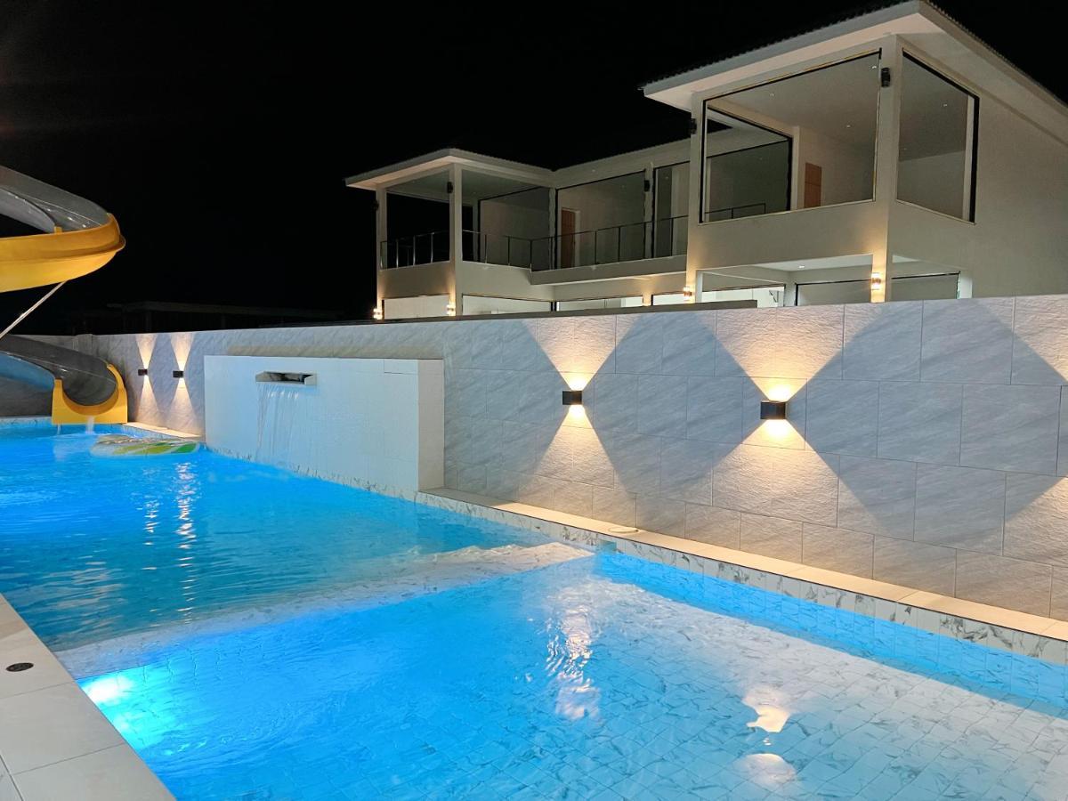 Villa Double P Pool *